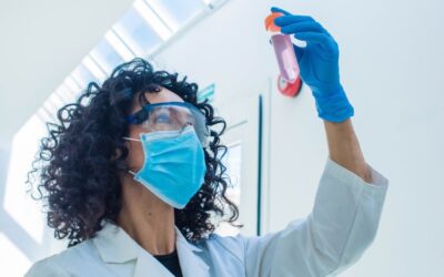 Catalyst Award for Women in STEM