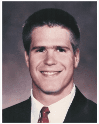 Bill Hogue Memorial and Stelos Alliance Leadership Scholarships
