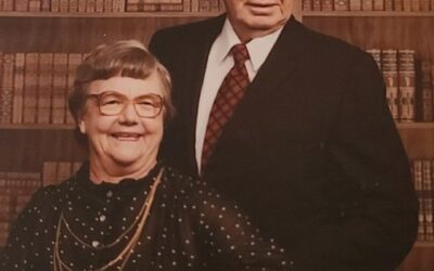 Hall Family Scholarship