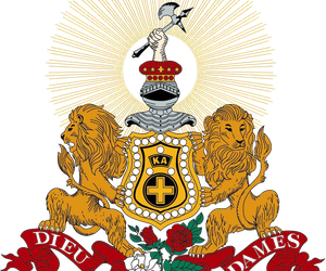 Kappa Alpha Brothers Remembered Scholarship