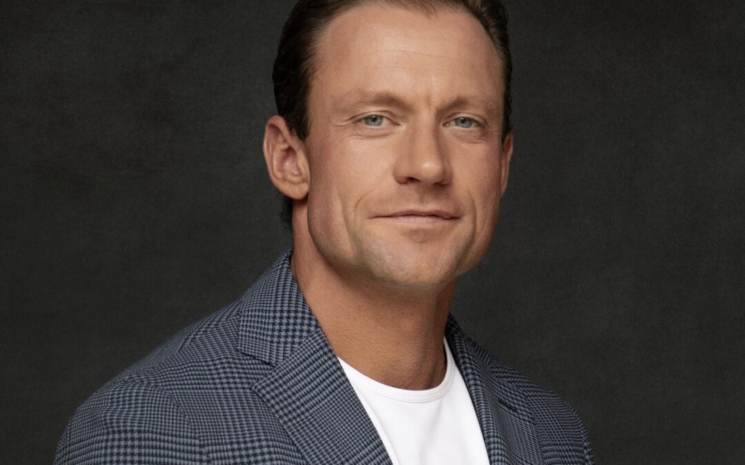 Johnson Sales Award of Distinction  