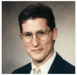 Thomas Dugan Raffen Memorial Scholarship