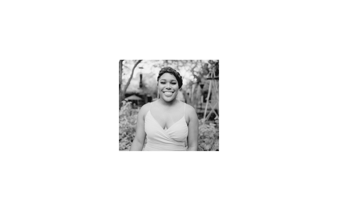 Nisha Mcdonald