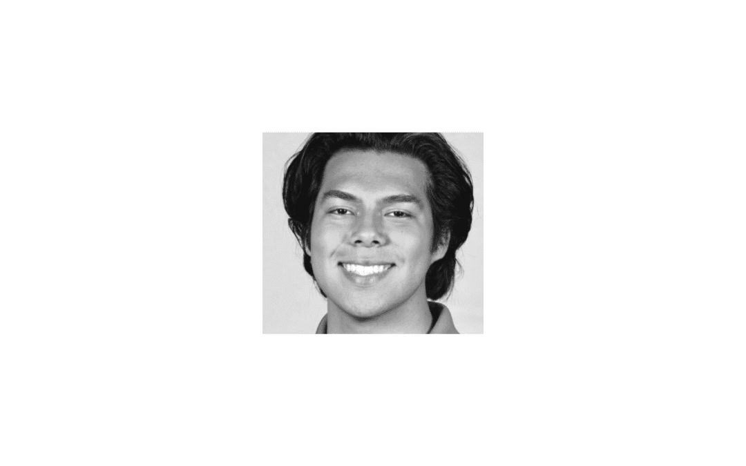 Trey Gomez
