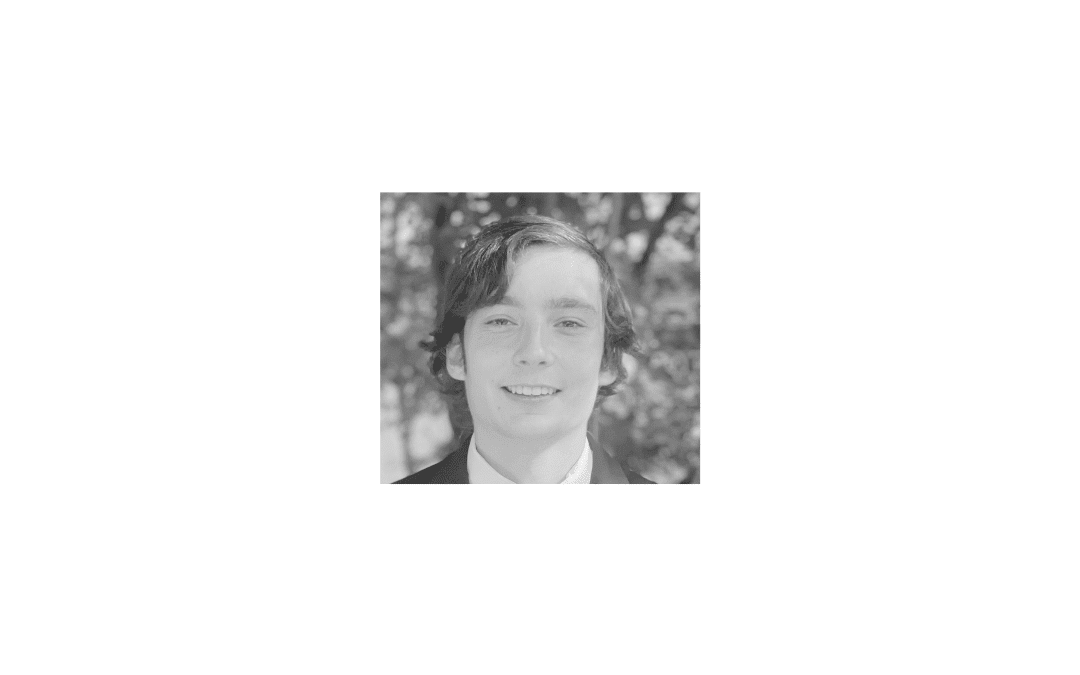 Nicholas Berardi