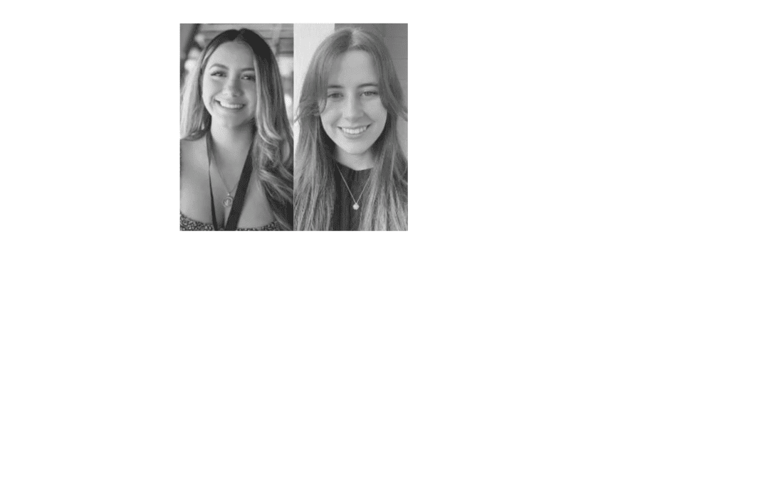 LizBeth Campos & Cate Weisbrodt