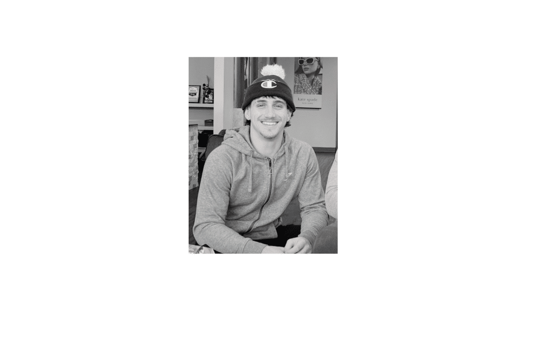 Cole Benefield