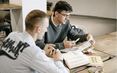 Pi Kappa Phi – Eta Rho Chapter Scholarship